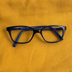 EasyClip EC430 Children’s no clip on lens glasses frames